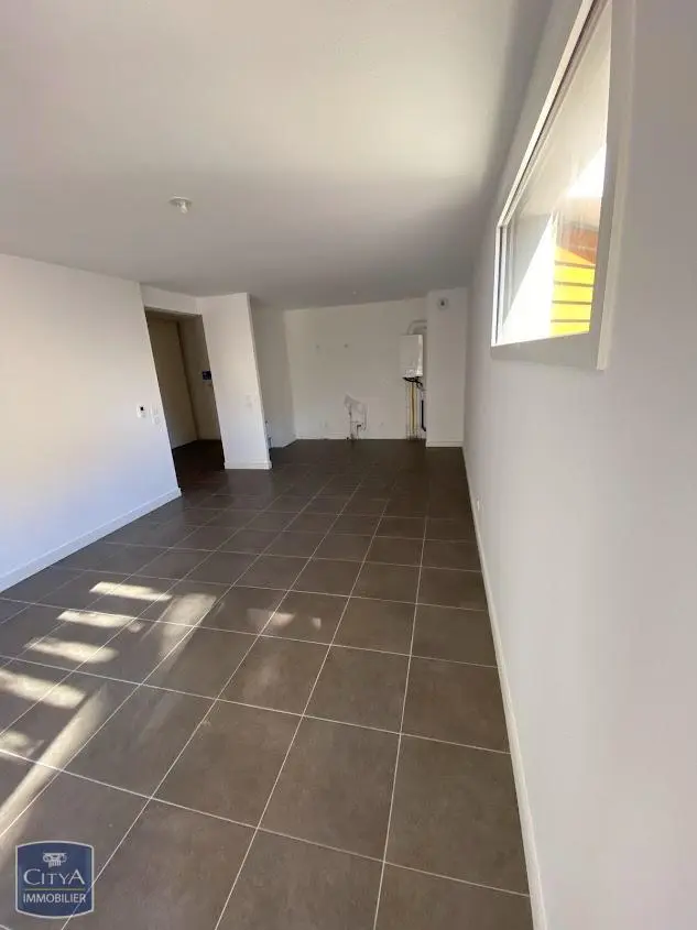 Photo 5 Appartement 2 pièces 57.23m²