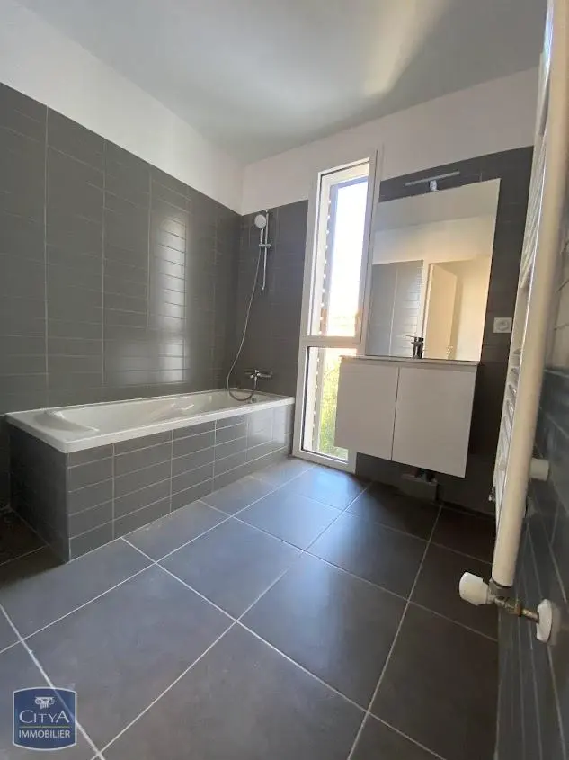 Photo 8 Appartement 2 pièces 57.23m²