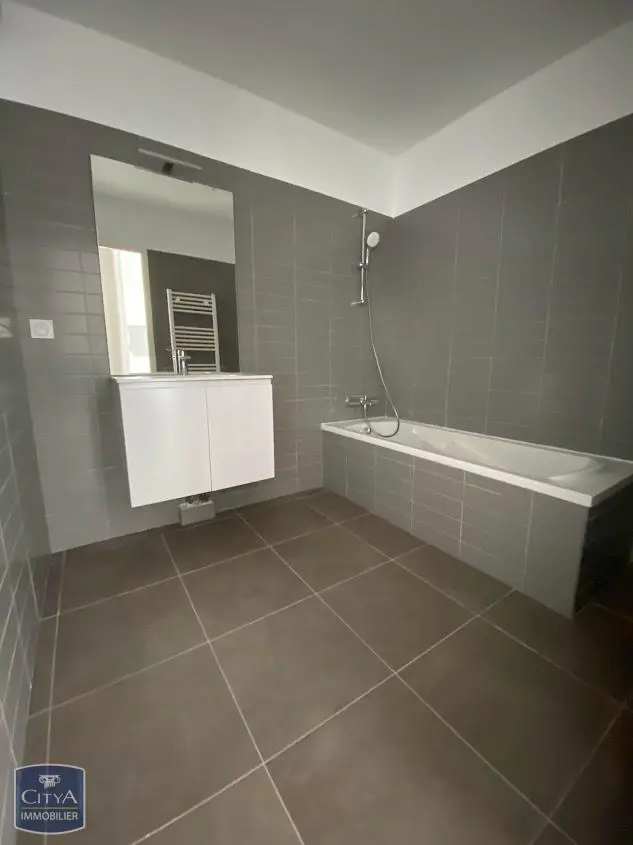 Photo 13 appartement Antibes