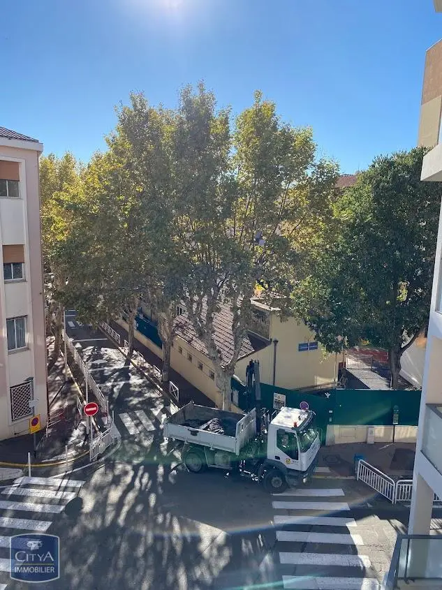 Photo 18 appartement Antibes