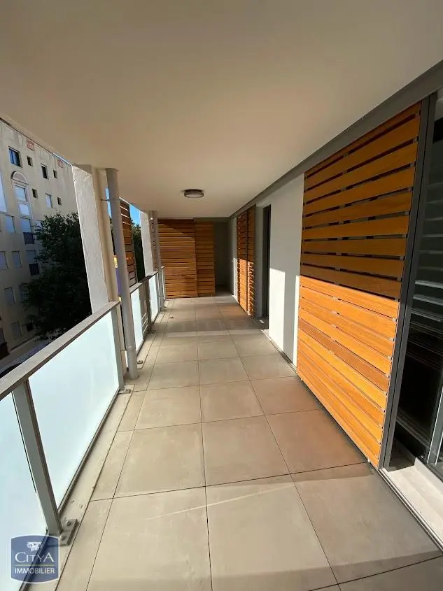 Photo 1 Appartement 3 pièces 69.5m²