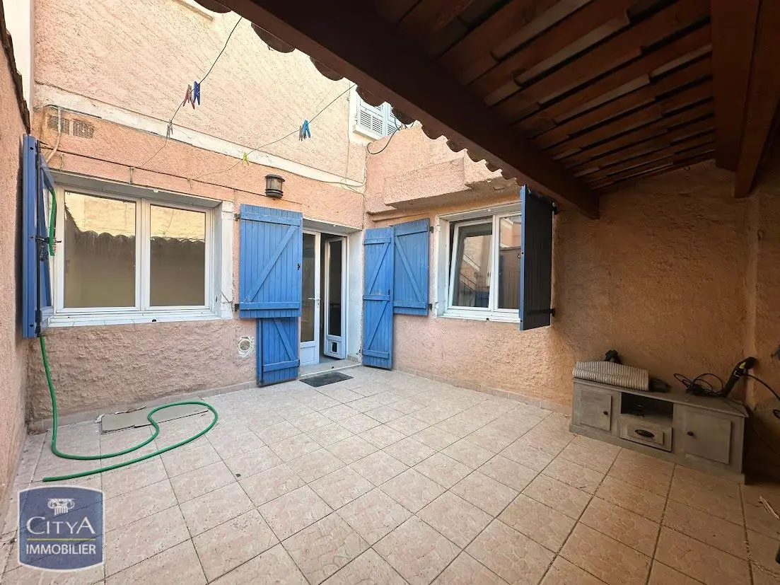 Photo 4 Appartement 3 pièces 63m²