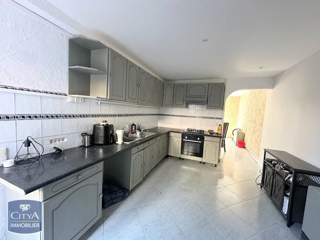 Photo 13 Appartement 3 pièces 63m²