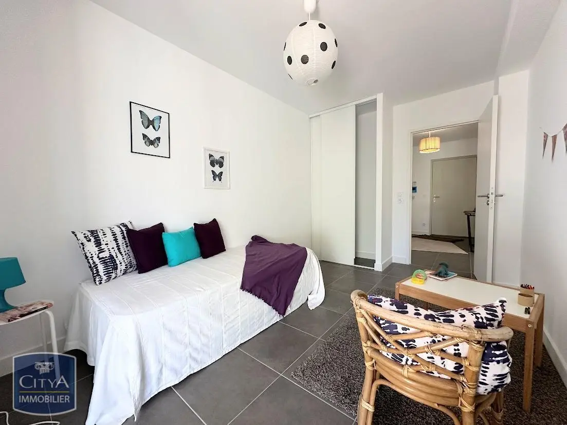 Photo 2 appartement Antibes