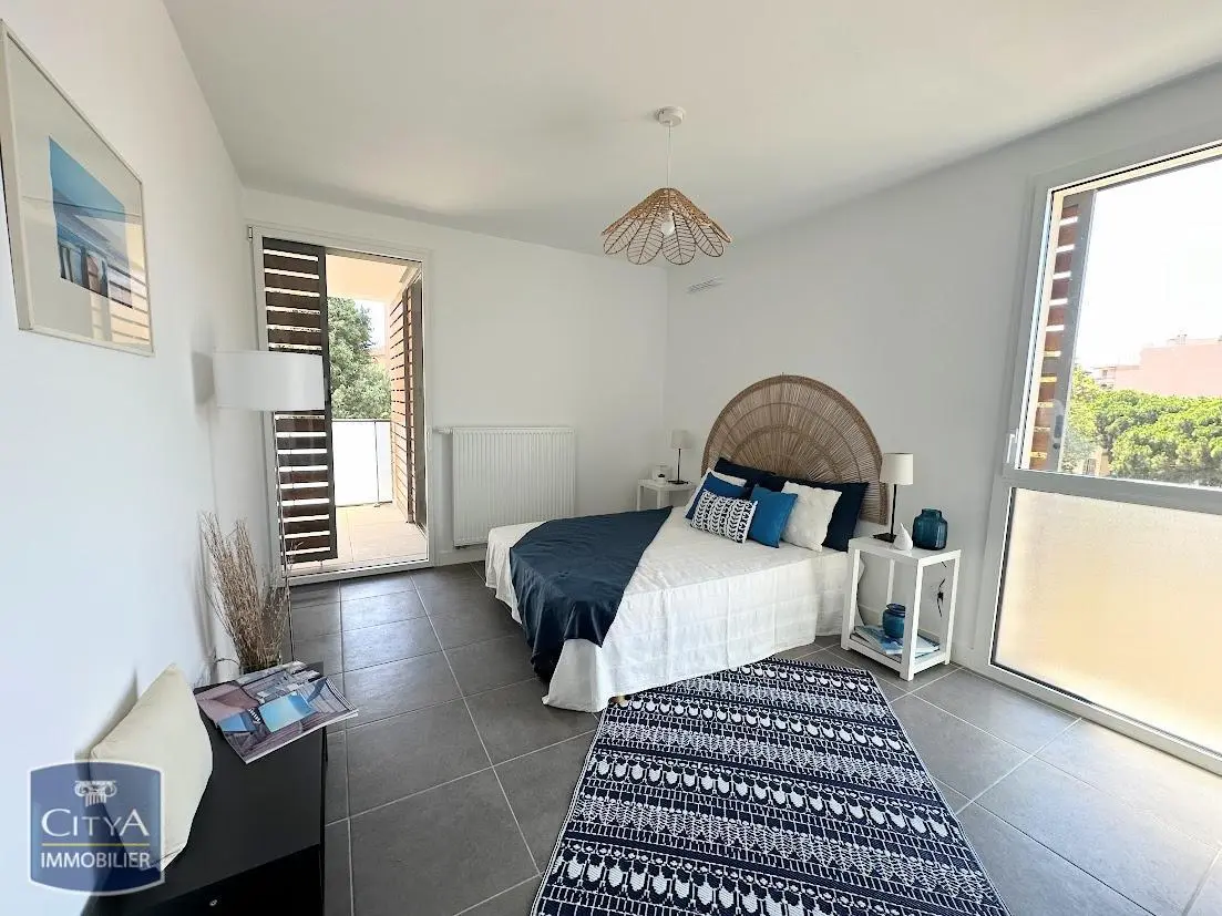 Photo 3 appartement Antibes