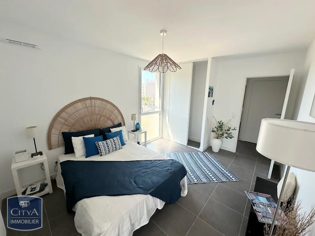 Photo 4 appartement Antibes