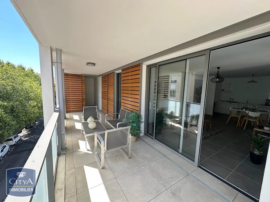Photo 1 appartement Antibes