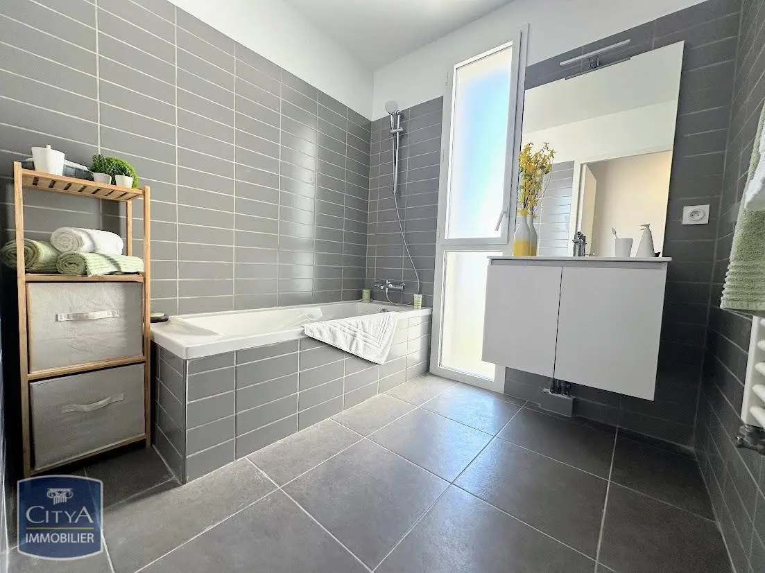 Photo 5 appartement Antibes