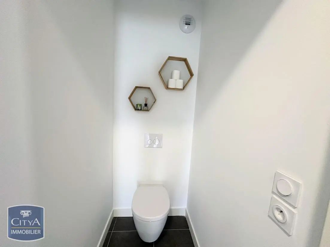 Photo 6 appartement Antibes