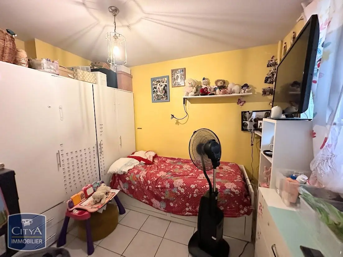 Photo 3 Appartement 4 pièces 61.22m²