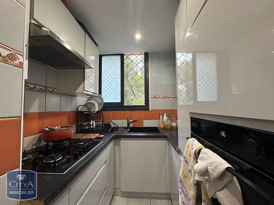 Photo 4 Appartement 4 pièces 61.22m²