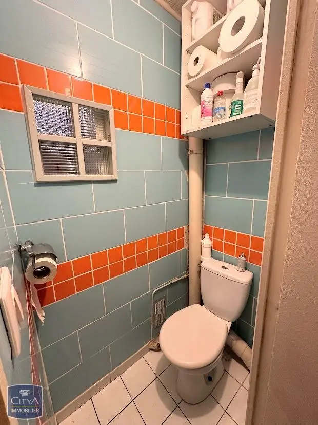 Photo 6 Appartement 4 pièces 61.22m²