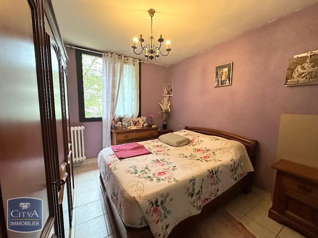 Photo 9 Appartement 4 pièces 61.22m²
