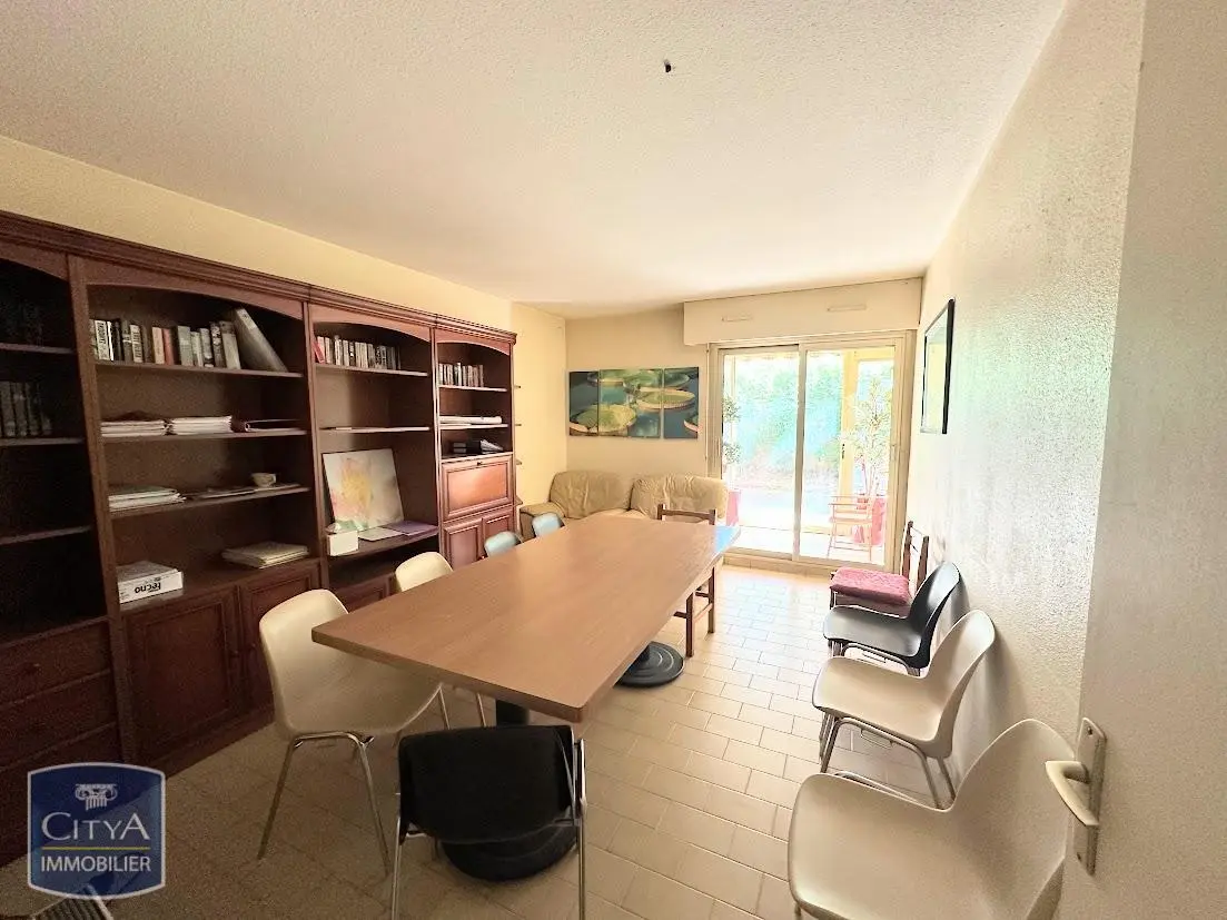 Photo 7 Appartement 2 pièces 43.38m²