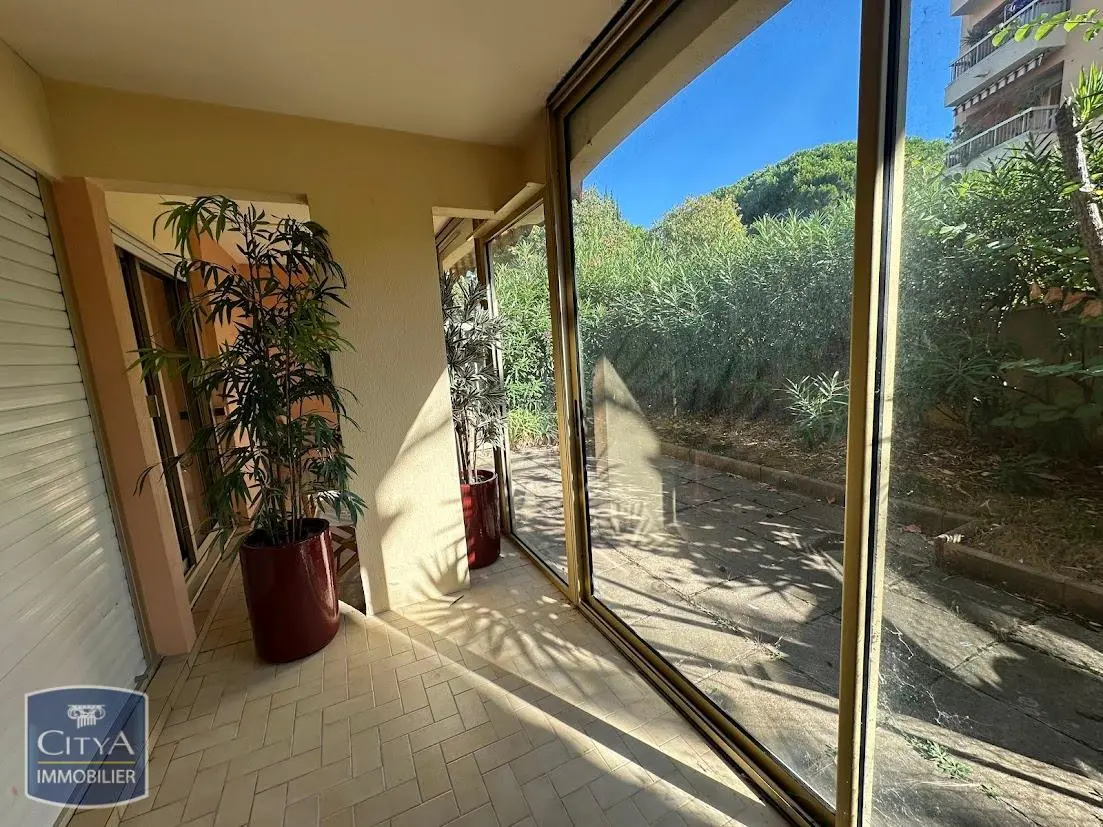 Photo 3 Appartement 2 pièces 43.38m²