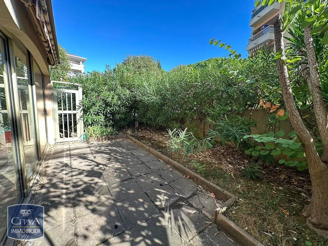 Photo 4 Appartement 2 pièces 43.38m²