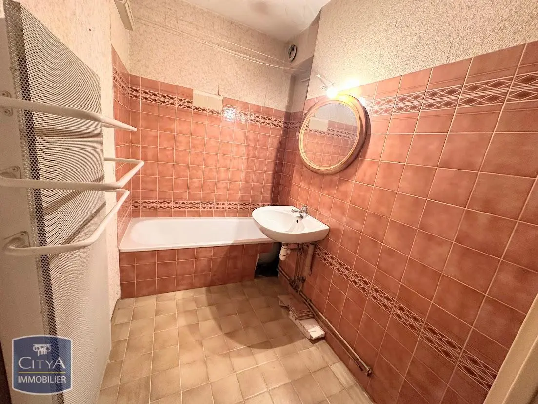 Photo 11 Appartement 2 pièces 43.38m²