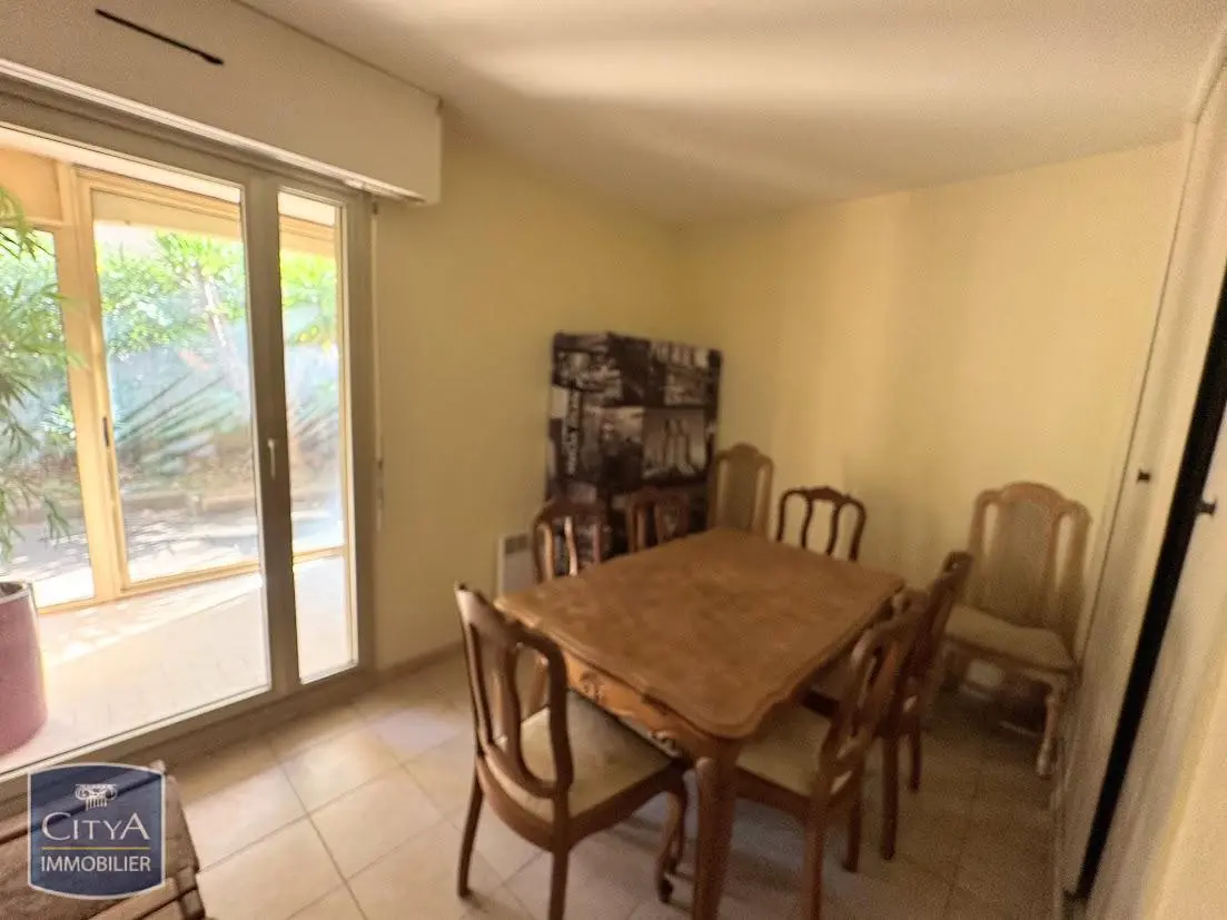 Photo 8 Appartement 2 pièces 43.38m²