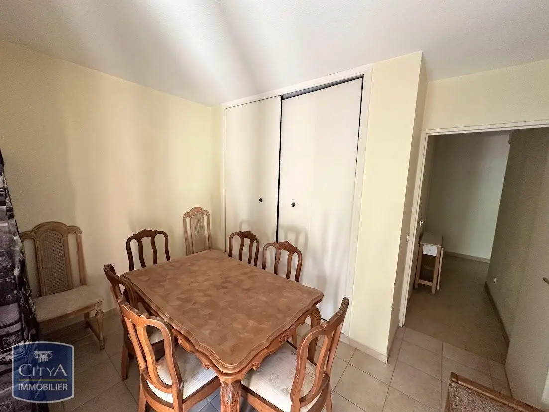 Photo 9 Appartement 2 pièces 43.38m²