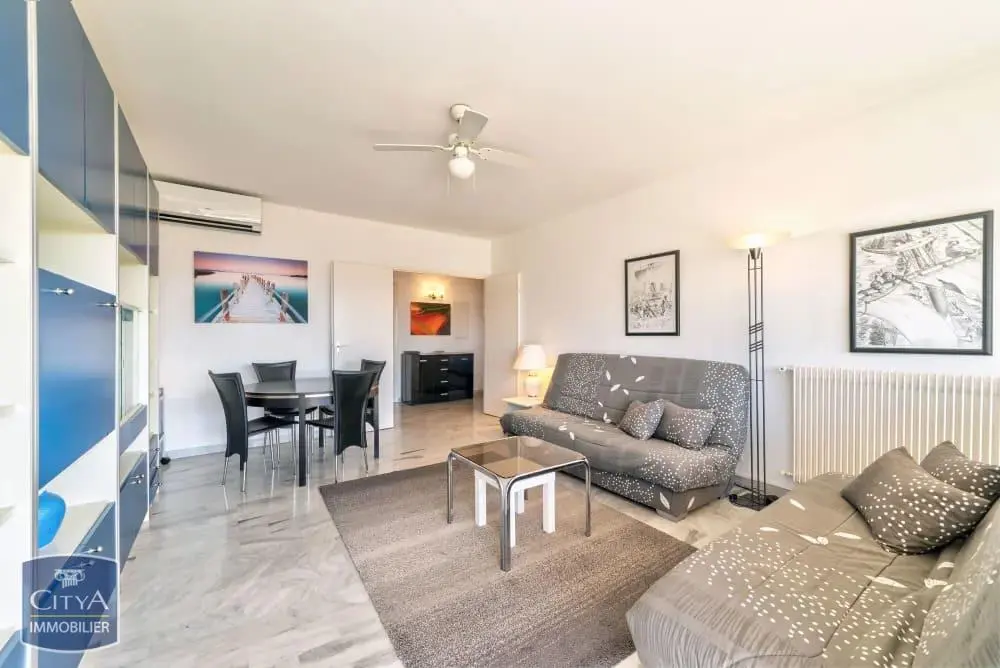 Photo 4 Appartement 2 pièces 60.16m²