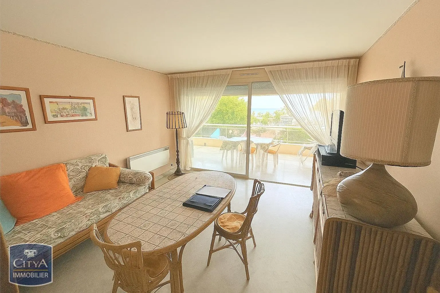 Photo 6 appartement Vallauris
