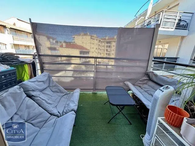 Photo 6 Appartement 3 pièces 60.67m²
