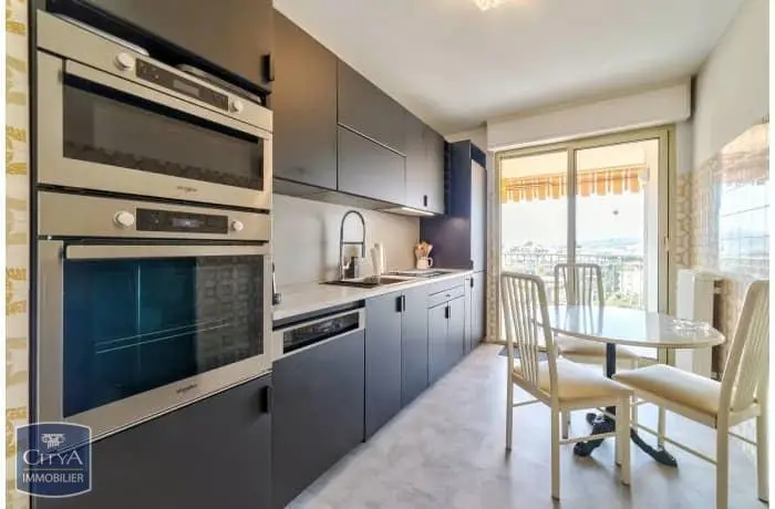 Photo 7 Appartement 2 pièces 60.16m²
