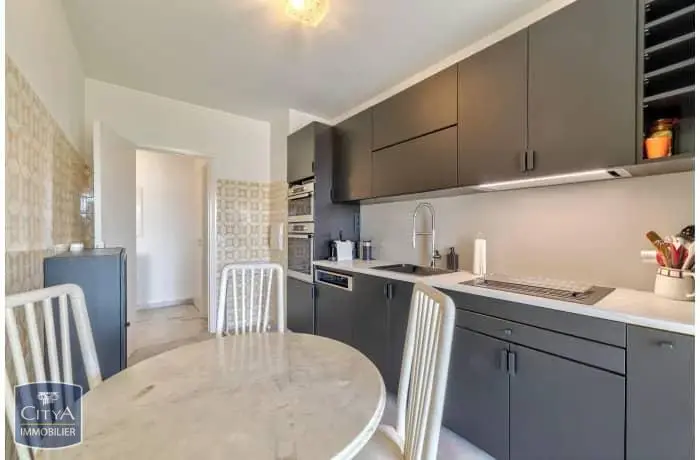Photo 6 Appartement 2 pièces 60.16m²