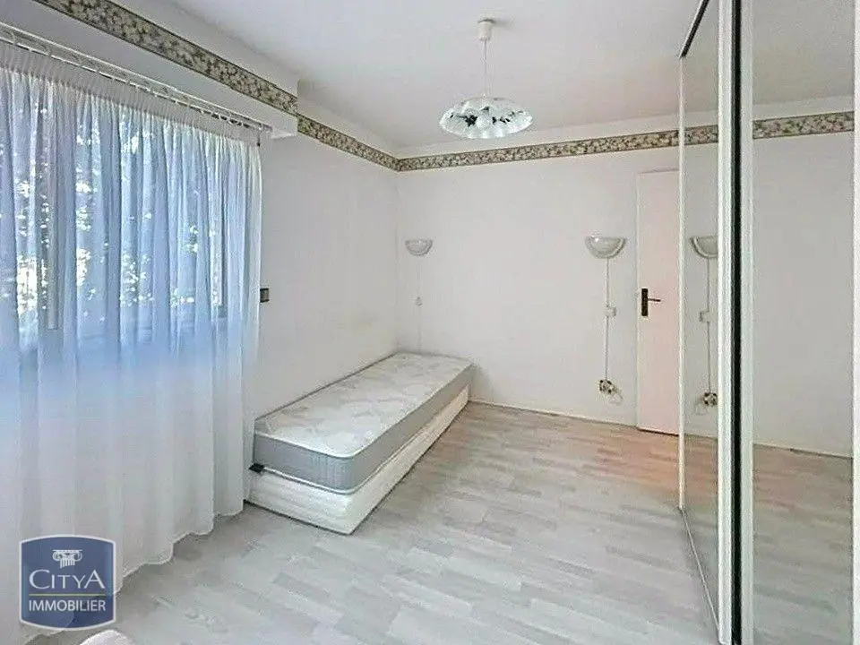 Photo 6 Appartement 2 pièces 55.83m²