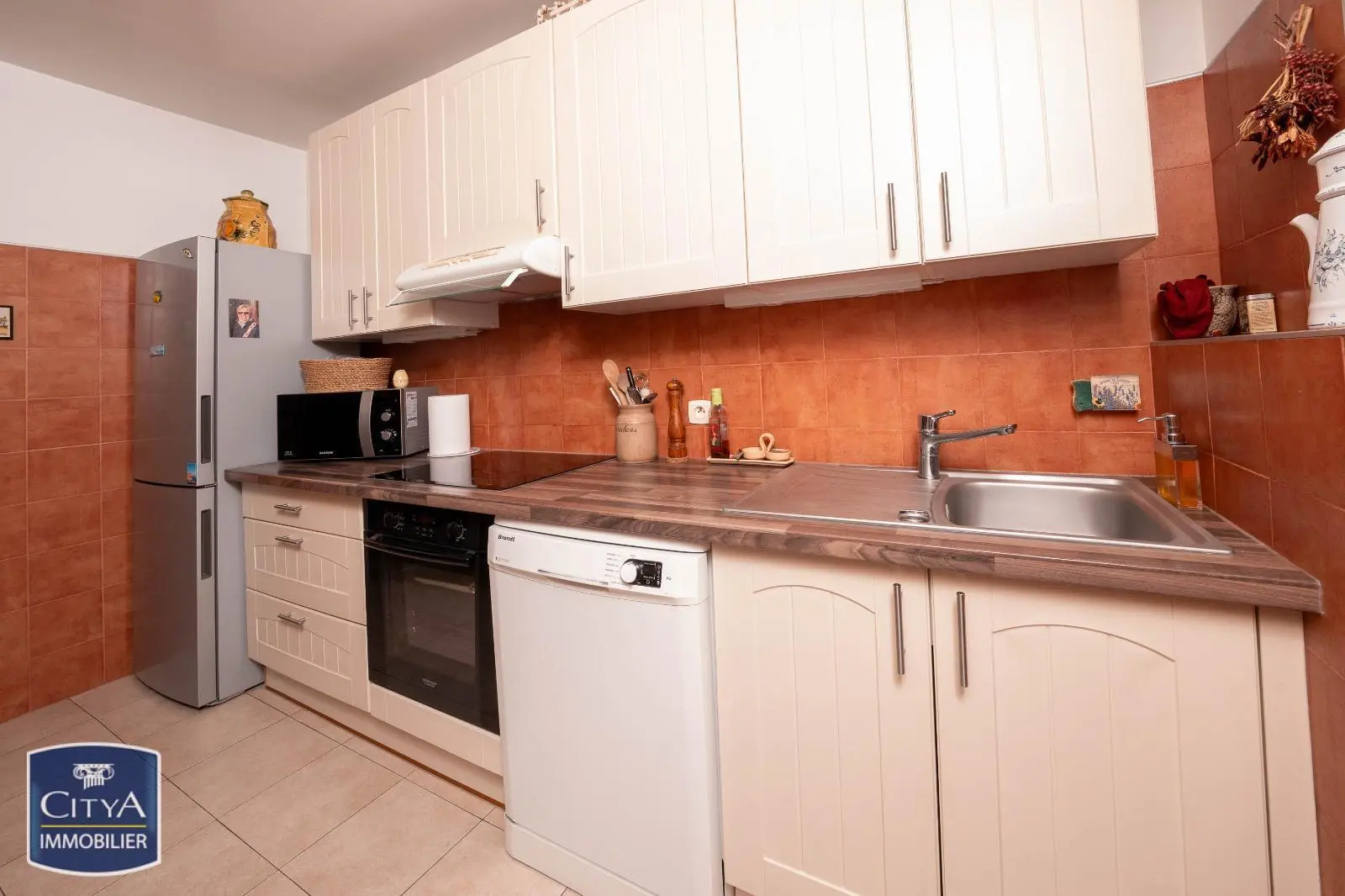 Photo 12 Appartement 3 pièces 68.54m²