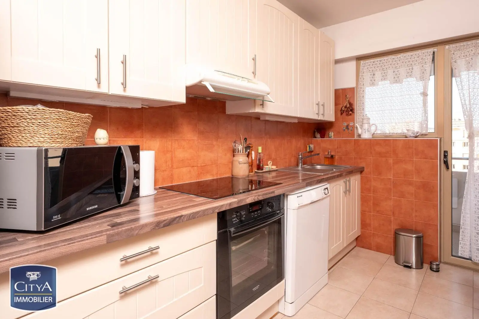 Photo 13 Appartement 3 pièces 68.54m²