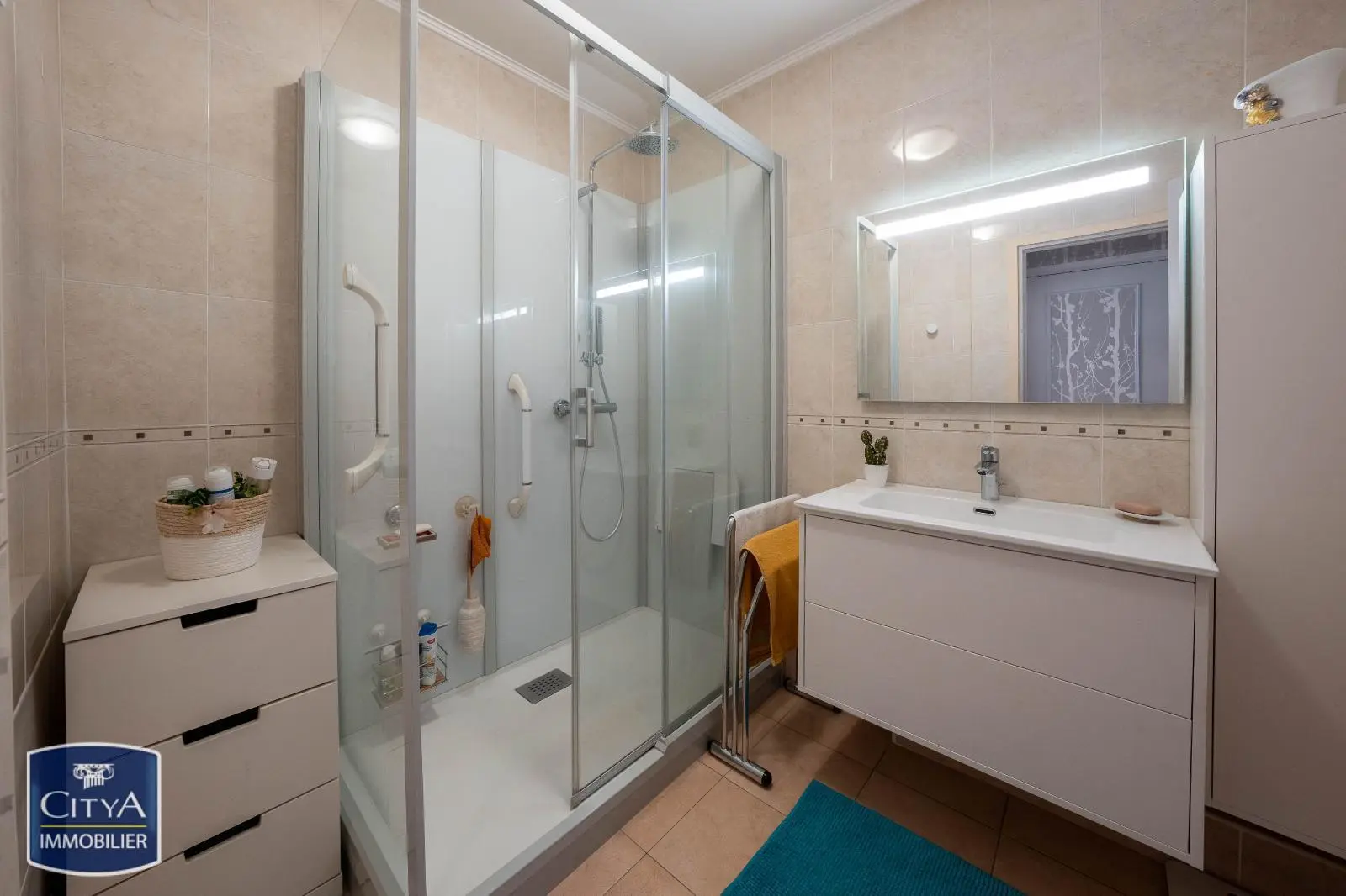 Photo 10 Appartement 3 pièces 68.54m²