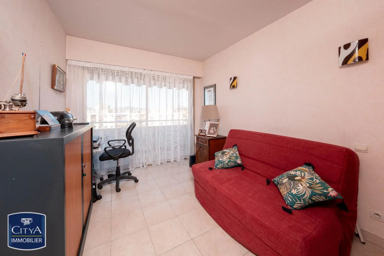 Photo 11 Appartement 3 pièces 68.54m²