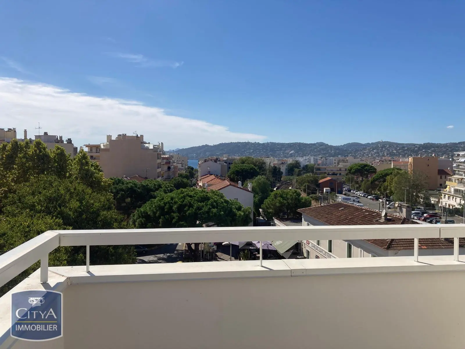 Photo 1 appartement Antibes