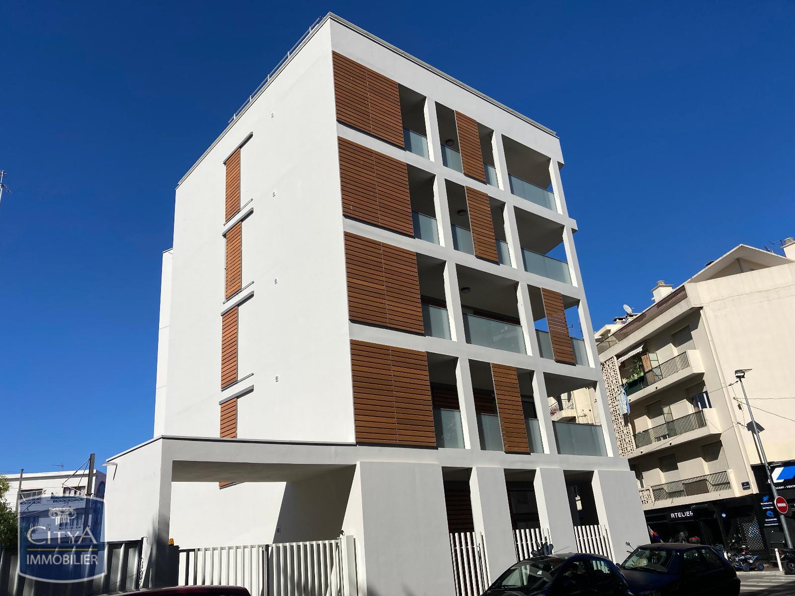 Vente Appartement 89m² 4 Pièces à Antibes (06160) - Citya