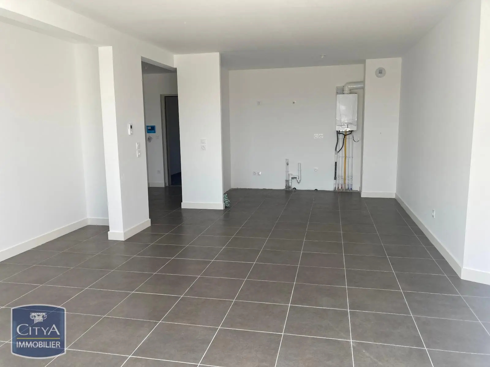 Photo 2 appartement Antibes