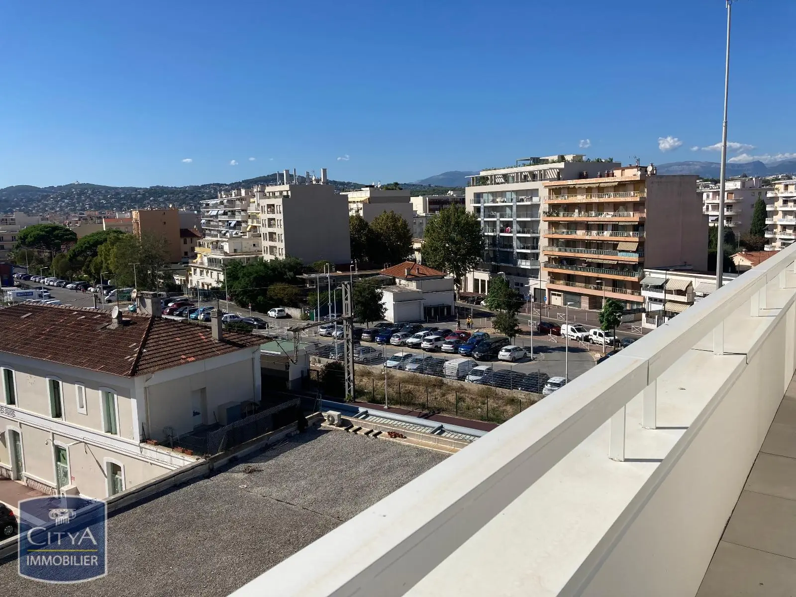 Photo 3 appartement Antibes