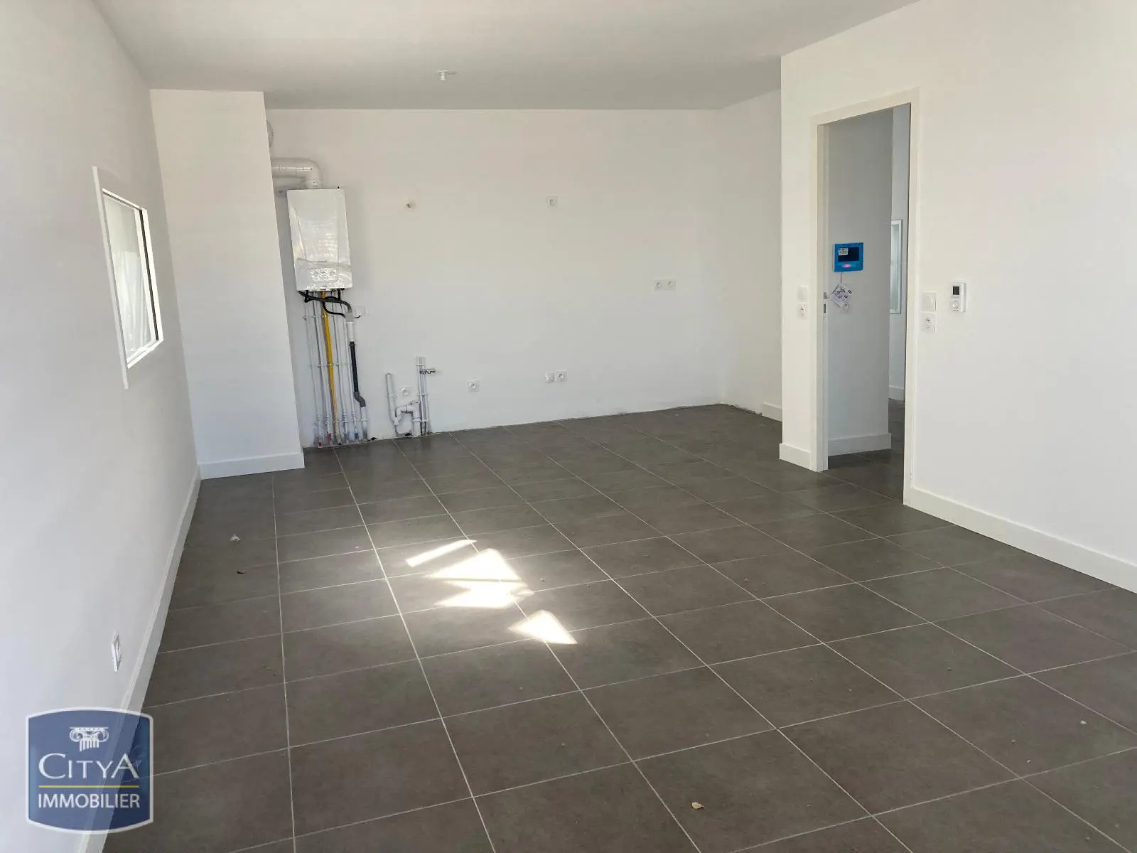 Photo 2 Appartement 2 pièces 57.23m²