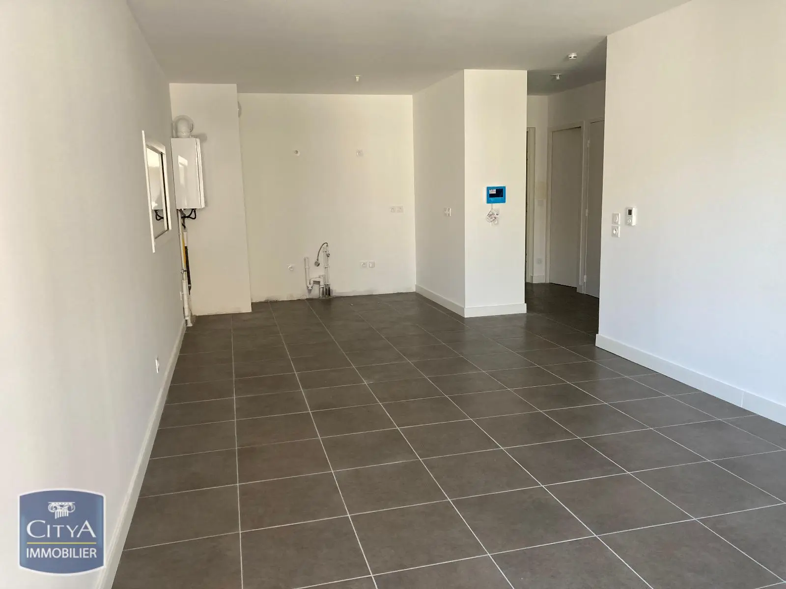 Photo 3 appartement Antibes