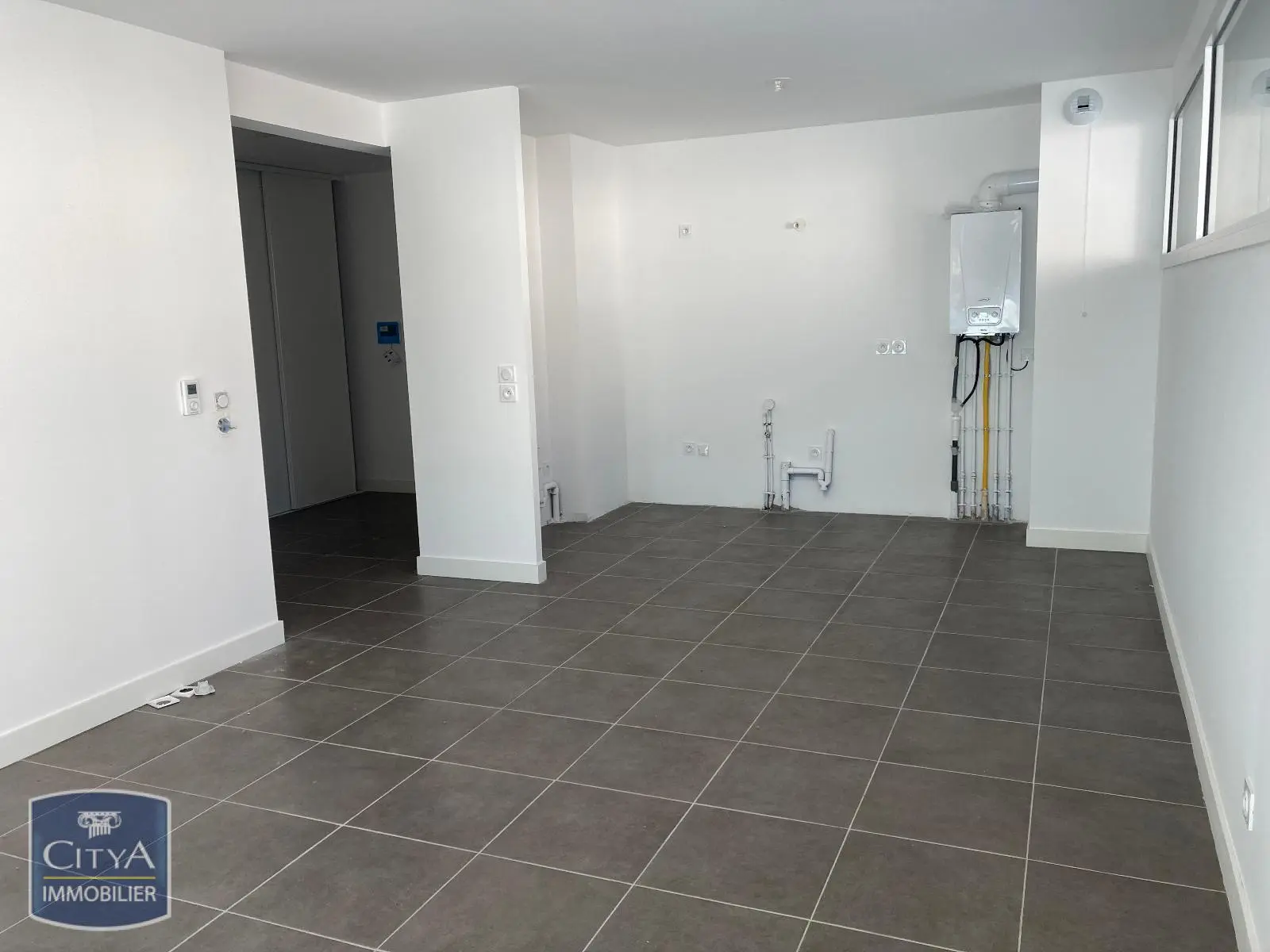 Photo 3 Appartement 3 pièces 69.5m²