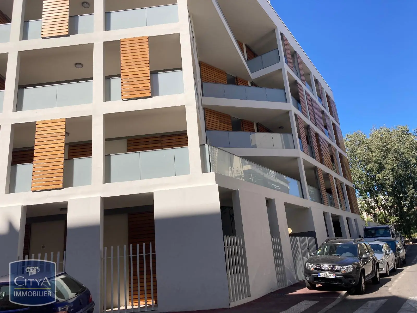 Photo 2 Appartement 3 pièces 69.5m²