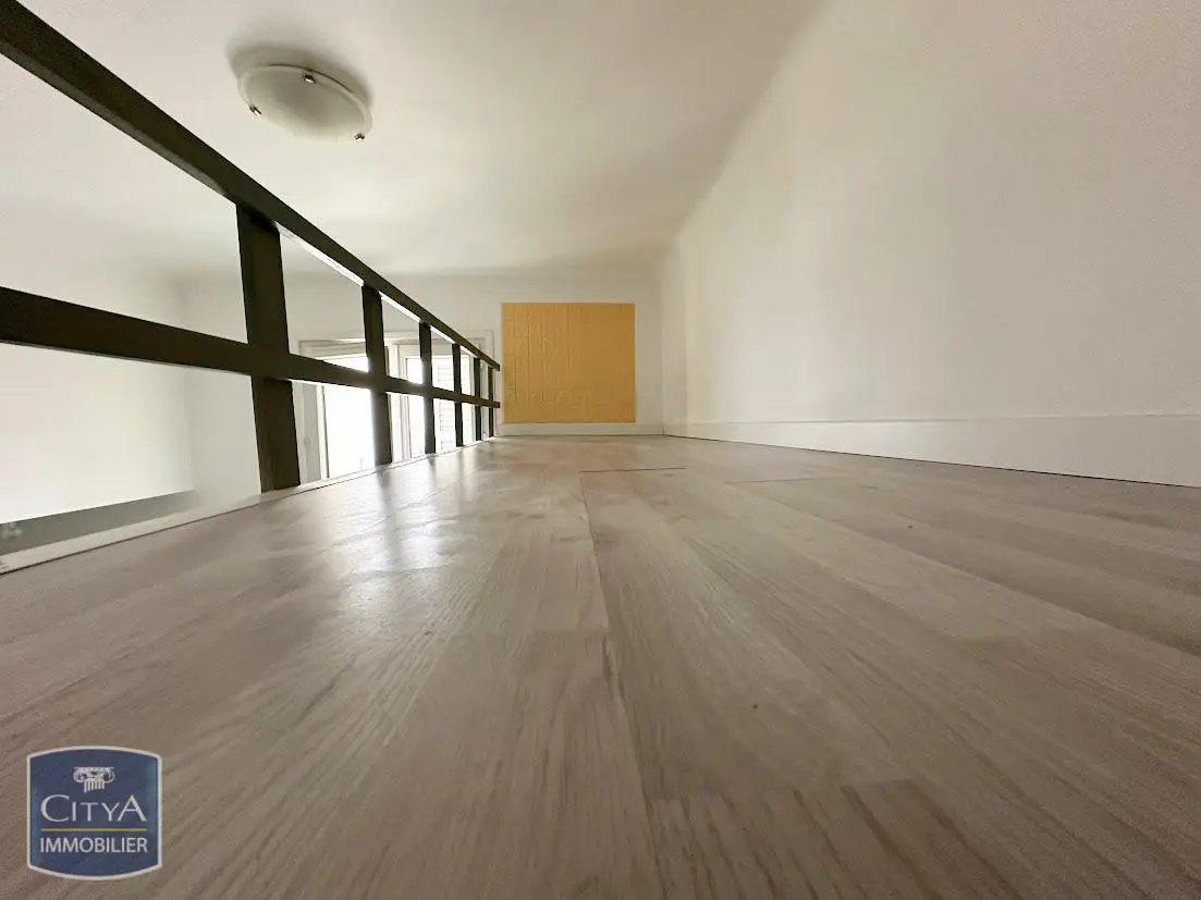 Photo 4 Appartement 1 pièce 13.02m²
