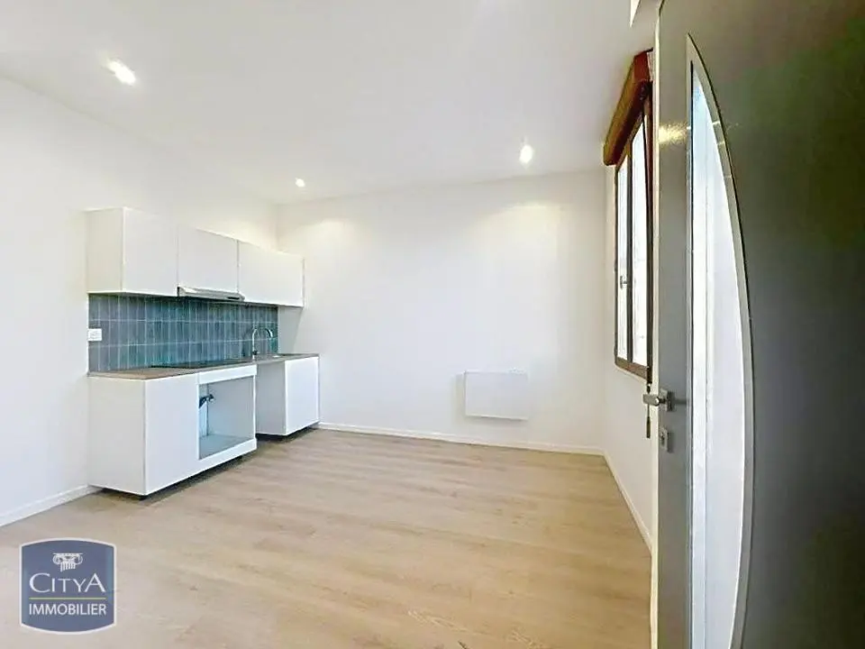 Photo 2 appartement Antibes