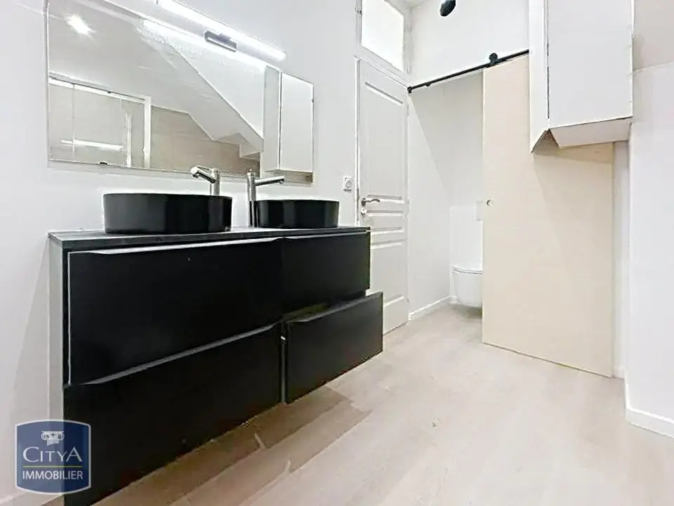 Photo 3 appartement Antibes