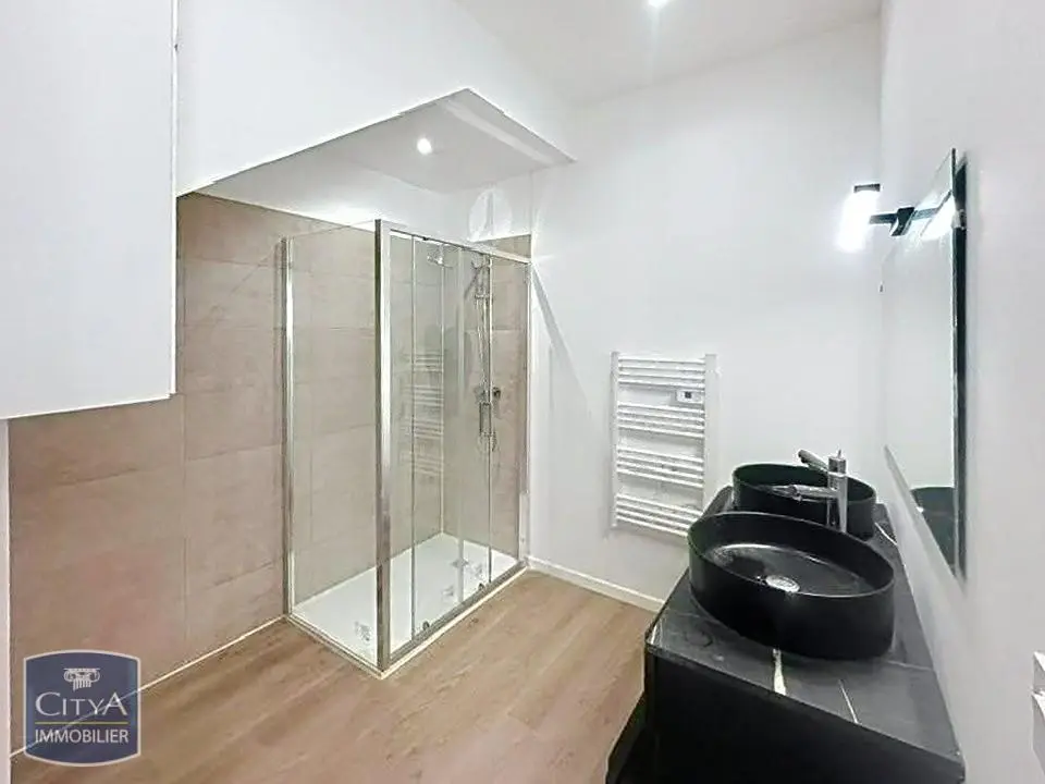 Photo 4 appartement Antibes