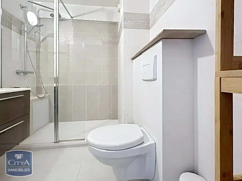 Photo 5 Appartement 1 pièce 27.86m²