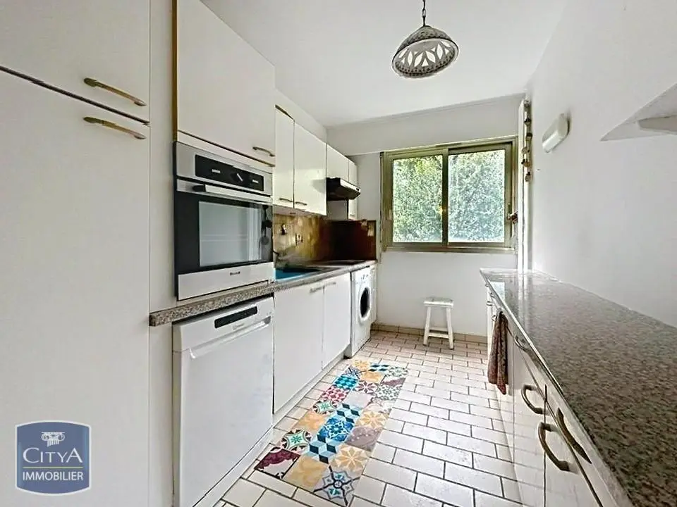 Photo 7 Appartement 2 pièces 55.83m²