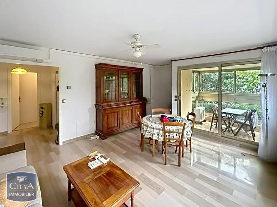 Photo 2 Appartement 2 pièces 55.83m²