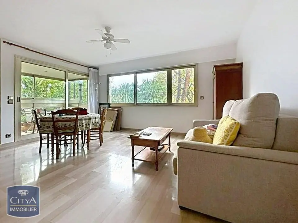 Photo 3 Appartement 2 pièces 55.83m²