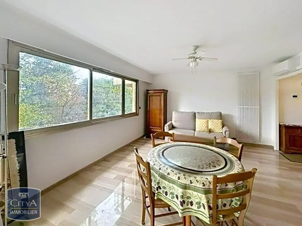 Photo 4 Appartement 2 pièces 55.83m²